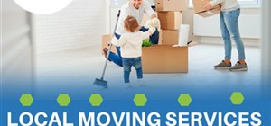 Your Professional Moving Company in Richwood
